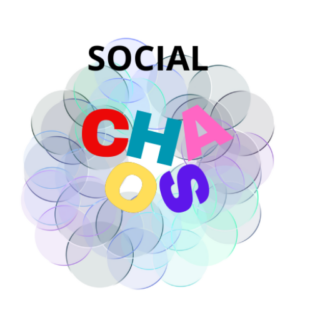 slogo social chaos digital