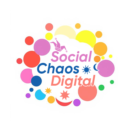 Social Chaos Digital